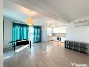 DE INCHIRIAT Apartament 3 camere New Point Pipera Voluntari 