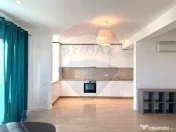 DE INCHIRIAT Apartament 3 camere New Point Pipera Voluntari 