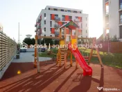 Apartament, etaj 2, bloc R39, Ared City Arad 