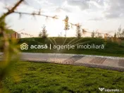 Apartament, etaj 2, bloc R39, Ared City Arad 