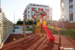 Apartament 2 camere, etaj 2, bloc R39, Ared City Arad