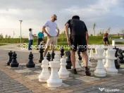 Dacă ai putea să ai un parc privat de 1,6 ha „la tine... 