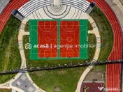 Dacă ai putea să ai un parc privat de 1,6 ha „la tine... 