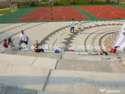 Dacă ai putea să ai un parc privat de 1,6 ha „la tine... 