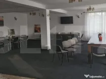 Spațiu comercial, 200 mp, zona Gura Ocniței