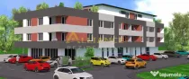 Popesti Leordeni Campus Scolar 2 Camere