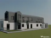Casa pe sol, teren 241 mp, pretabila - spatiu comercial, loc 