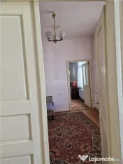 Casa pe sol, teren 241 mp, pretabila - spatiu comercial, loc 