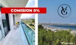 Apartament nou -Wave -vedere laterala -parcare
