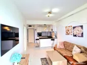 Apartament nou -Wave -vedere laterala -parcare 