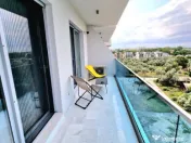 Apartament nou -Wave -vedere laterala -parcare 