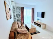 Apartament nou -Wave -vedere laterala -parcare 