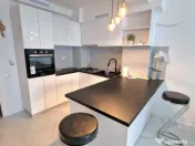 Apartament nou -Wave -vedere laterala -parcare 