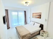 Apartament nou -Wave -vedere laterala -parcare 