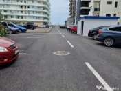 Apartament nou -Wave -vedere laterala -parcare 