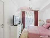 Casa familiala 5 camere, 4 bai, complex nou, Otopeni 