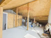 Casa familiala 5 camere, 4 bai, complex nou, Otopeni 