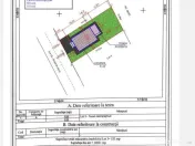 Teren 533 mp - Buftea 