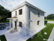 Teren 533 mp - Buftea 