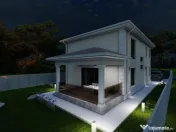 Teren 533 mp - Buftea 