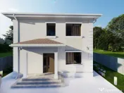 Teren 533 mp - Buftea 