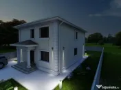 Teren 533 mp - Buftea 