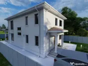 Teren 533 mp - Buftea 