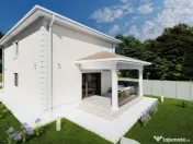 Teren 533 mp - Buftea 