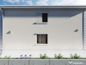 Teren 533 mp - Buftea 