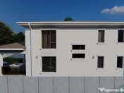 Teren 533 mp - Buftea 