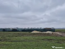 Teren 533 mp - Buftea