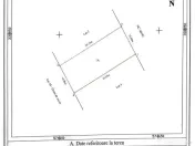 Teren 533 mp - Buftea 