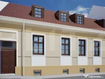 ???? Proprietate exclusivistă în inima Brașovului – Con