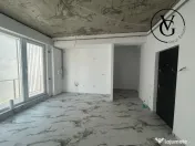 Apartament 2 camere Hanul cu Peste / Parcare 