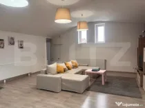 Apartament lux în inima orașului Găești
