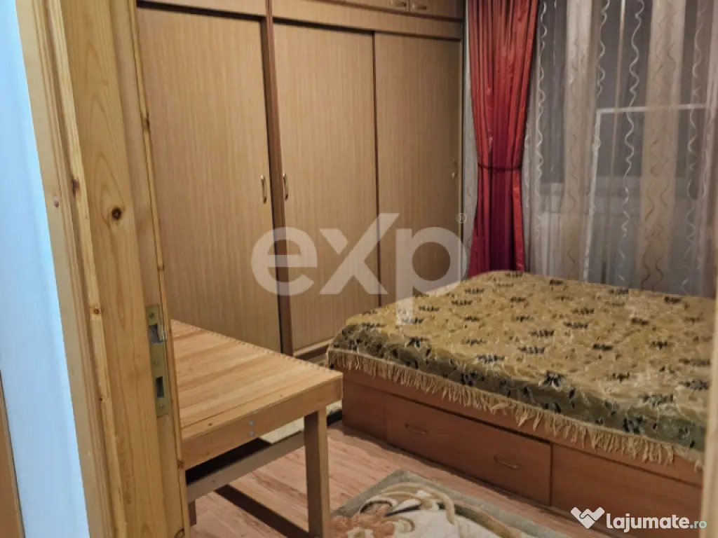 Inchiriere apartament 2 camere Central