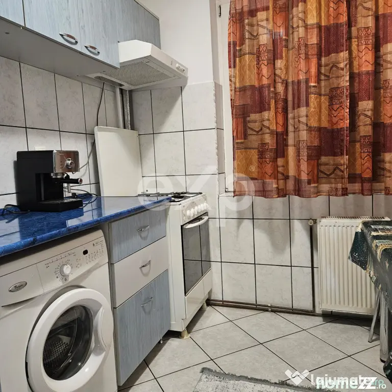 Inchiriere apartament 2 camere Central