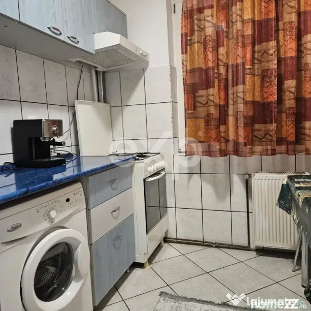 Inchiriere apartament 2 camere Central