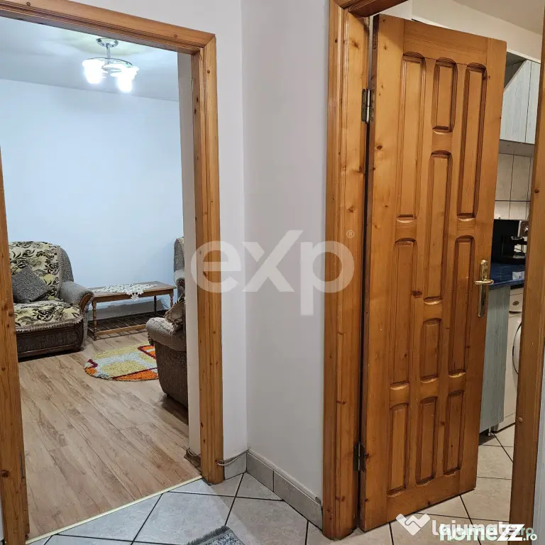 Inchiriere apartament 2 camere Central