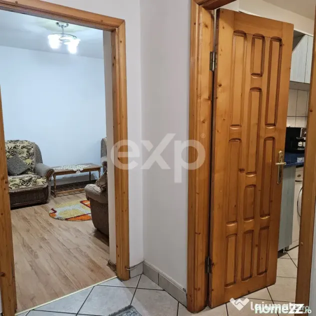 Inchiriere apartament 2 camere Central
