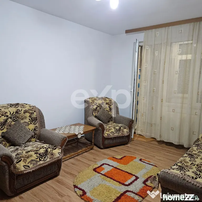 Inchiriere apartament 2 camere Central