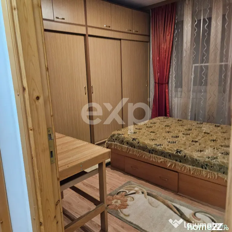 Inchiriere apartament 2 camere Central