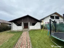 ???? Casă cochetă cu terasă | 5 ari teren