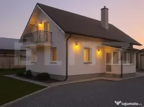 Casă de vânzare, Burdujeni, 16 ari teren.