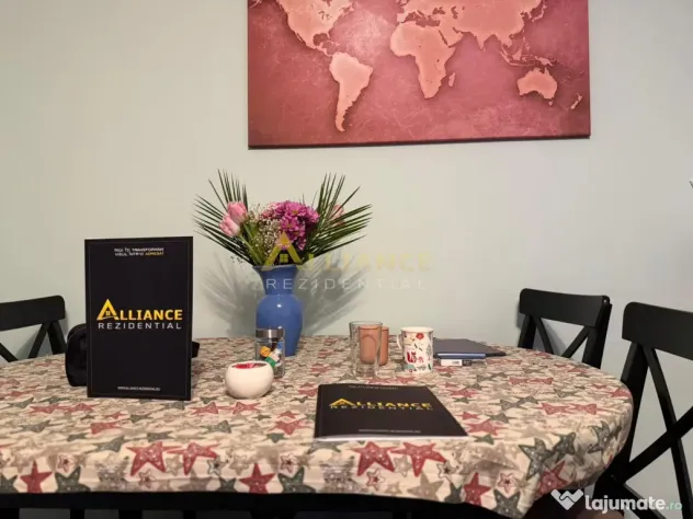 3camere Brancoveanu