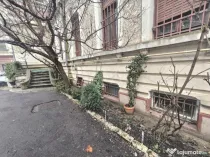 Casa, Calea Dorobanti