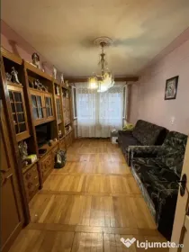 Garsoniera semidecomandata - zona Tractorul