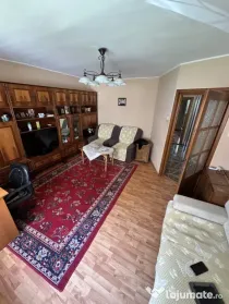 Apartament 2 camere Inel I- Academia de Marină, Constanta;