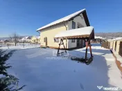 Casa P+M zona Unirea 