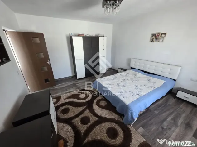 Casa P+M zona Unirea
